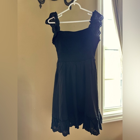 Black Dress size large - Picture 1 of 1